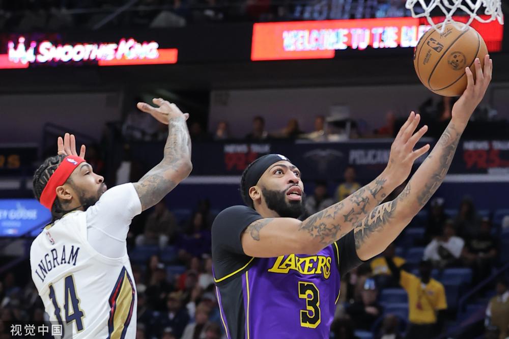 NBA巨星競技水平日益提升的時代.