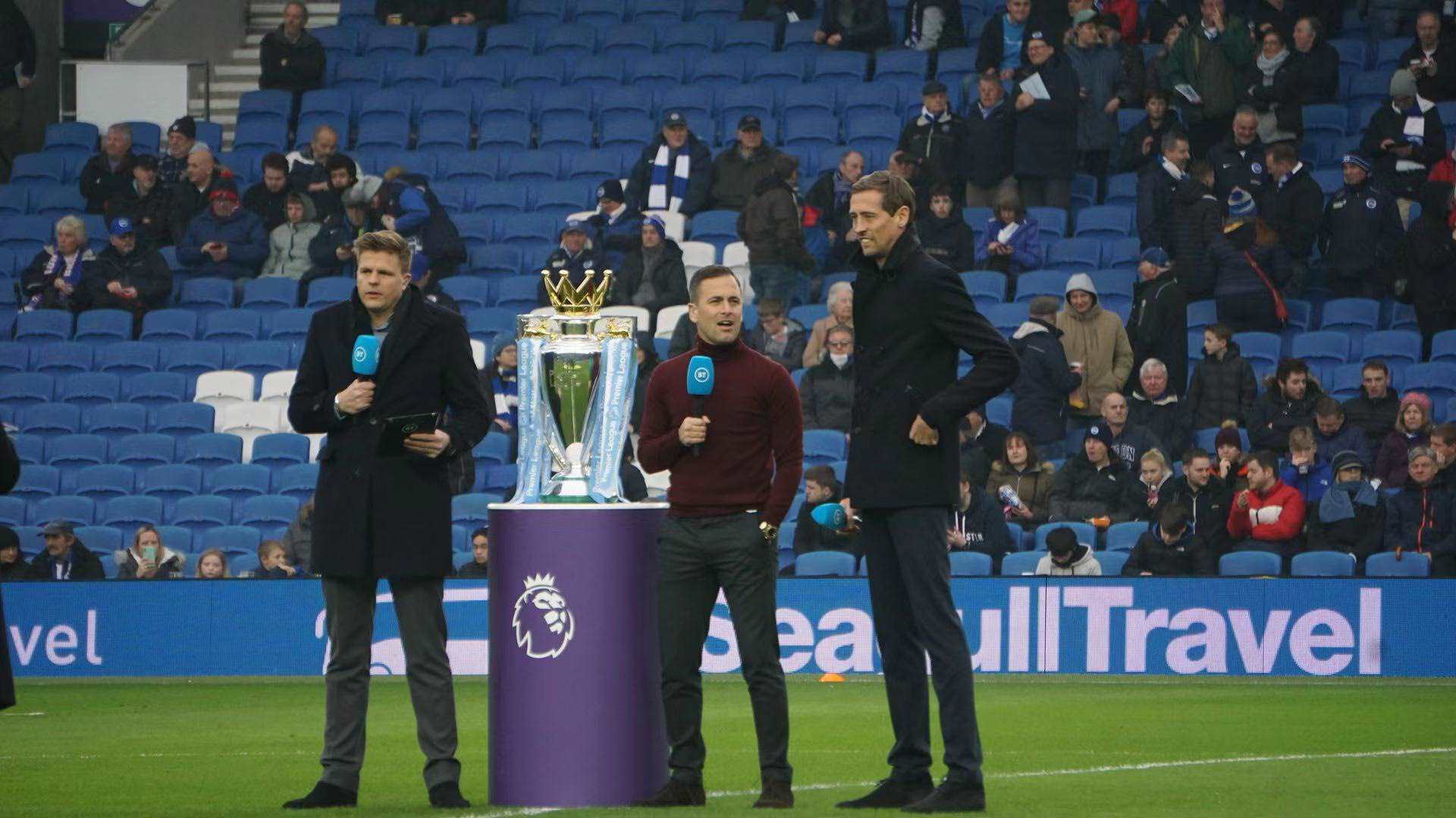 相让的较量 相让的较量