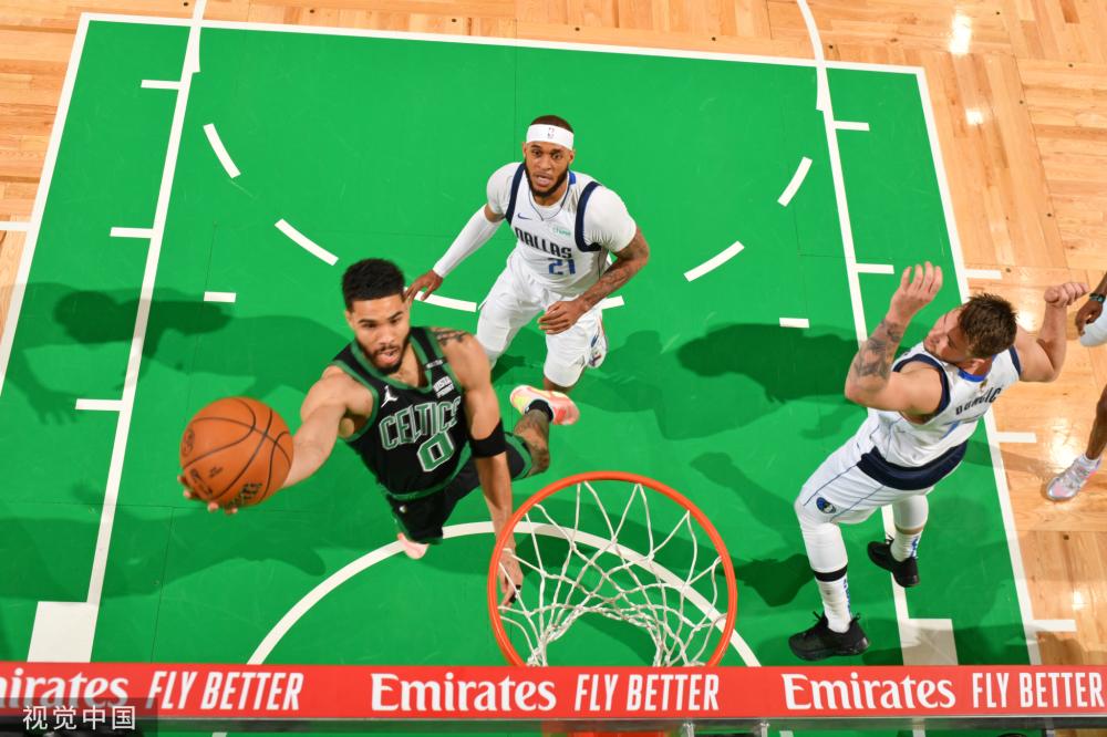 争对手早已 争对手早已